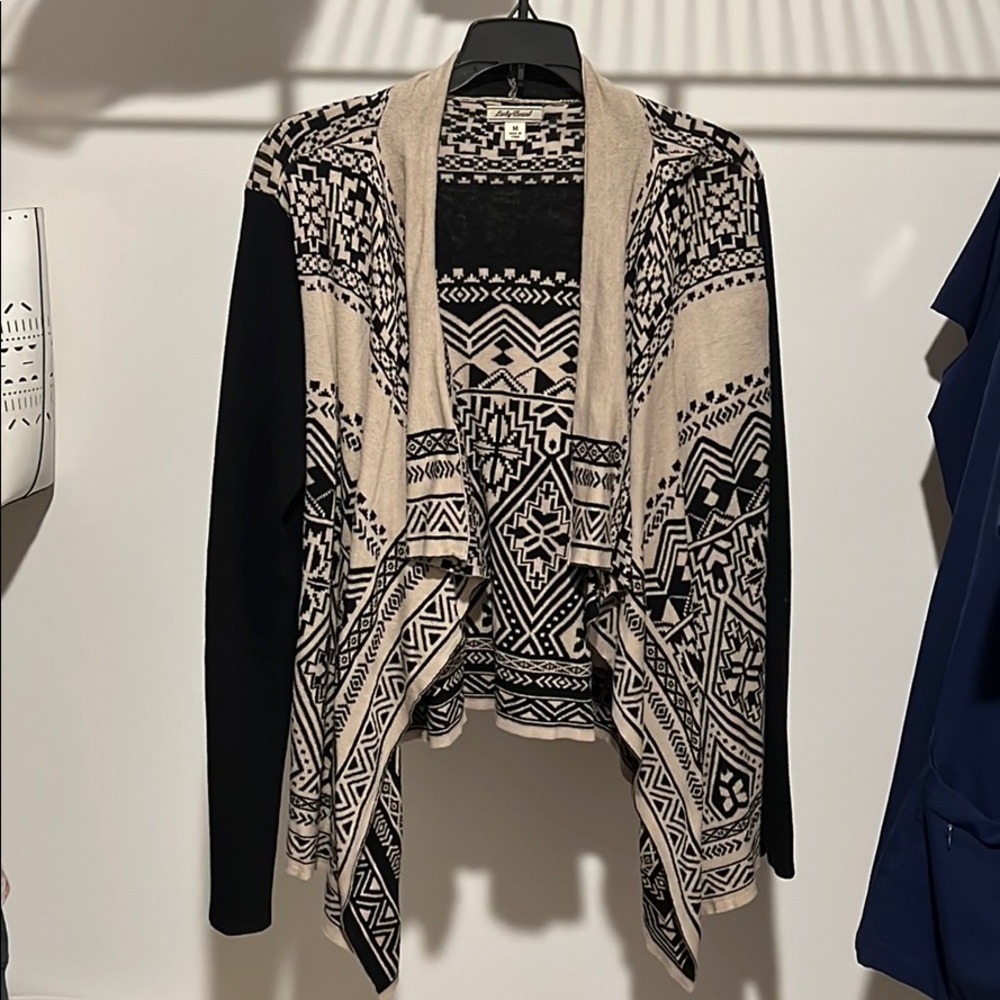 Lucky Brand Sweater